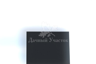 Дом А-фрейм «Аксай»