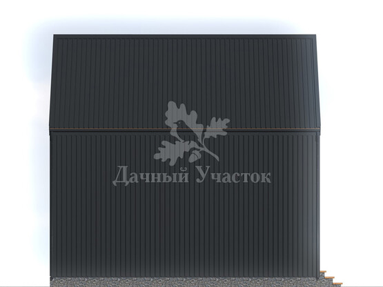 Дом барнхаус «Белинский»
