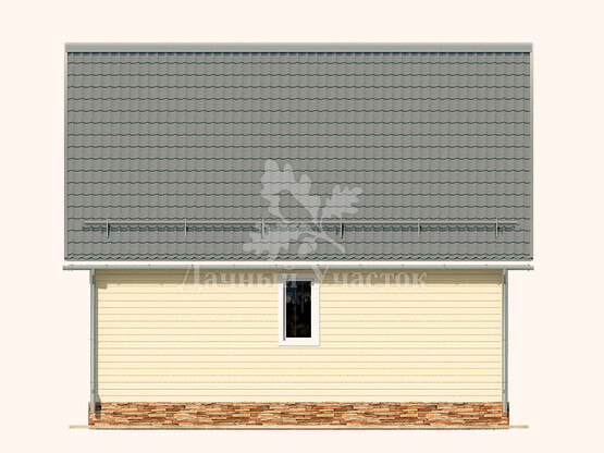 Каркасный дом Орск - Изображение 4