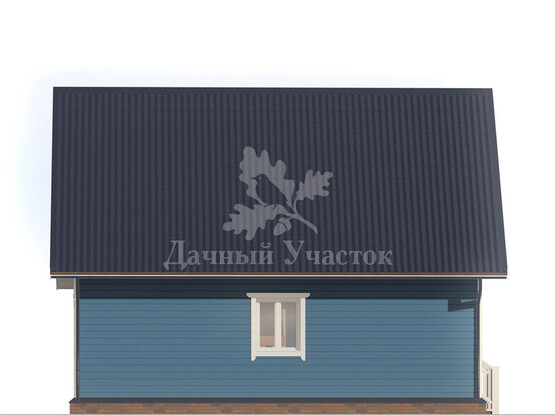 Каркасный дом «Сукко». Изображение - 7