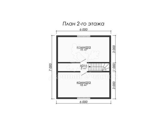 Дом из бруса Тамбов - Изображение 4