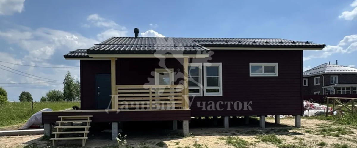 Как избавиться от плесени на стенах в каркасном доме?