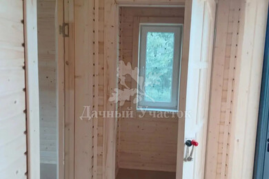 Каркасный дом по проекту Энгельс в  пгт Умба